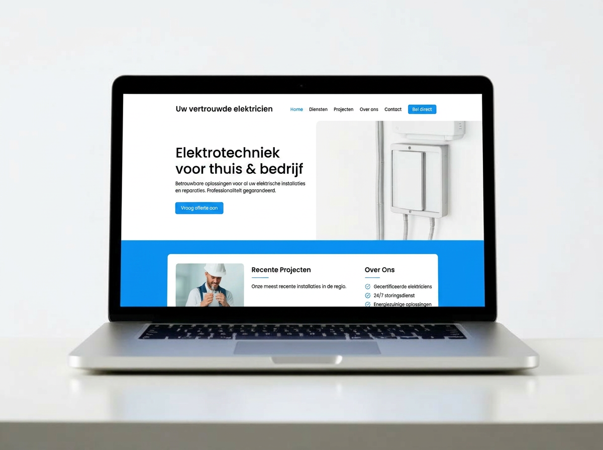 Elektriciens
