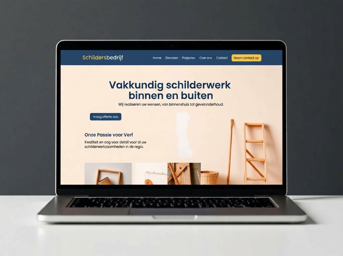 Schilders